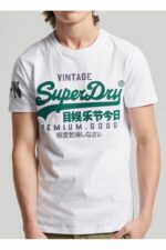 تیشرت مردانه سوپردرای SUPERDRY با کد 5003135383