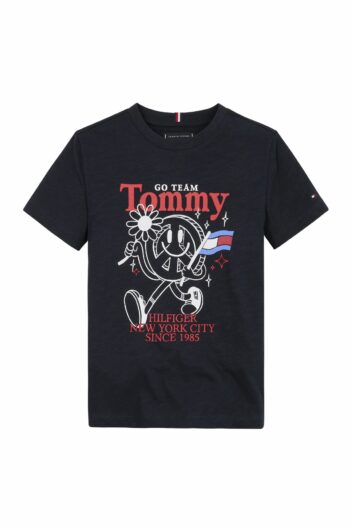 تیشرت مردانه تامی هیلفیگر Tommy Hilfiger با کد 5003119786