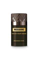 دئودورانت ve Roll On مردانه میسونی Missoni با کد 8011003838523