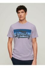 تیشرت مردانه سوپردرای SUPERDRY با کد 5003135421