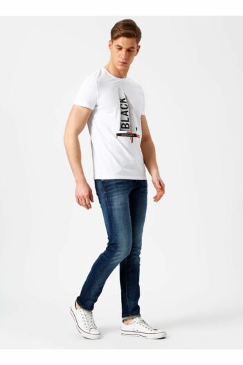 شلوار جین مردانه جک اند جونز Jack & Jones با کد 5002391825