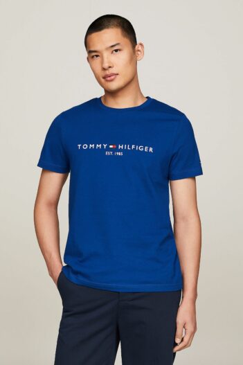 تیشرت مردانه تامی هیلفیگر Tommy Hilfiger با کد P38972S3227