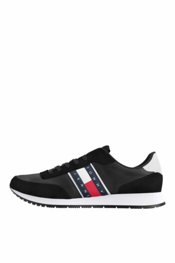 کتانی اسنیکرز مردانه تامی هیلفیگر Tommy Hilfiger با کد 5003117822