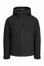 کاپشن مردانه جک اند جونز Jack & Jones با کد 12238978