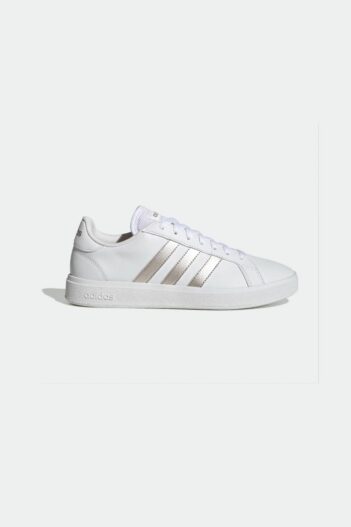 کتانی اسنیکرز زنانه آدیداس adidas با کد GW9263-K