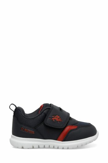 کتانی اسنیکرز پسرانه یو اس پلو U.S. Polo Assn. با کد FRED 4FX