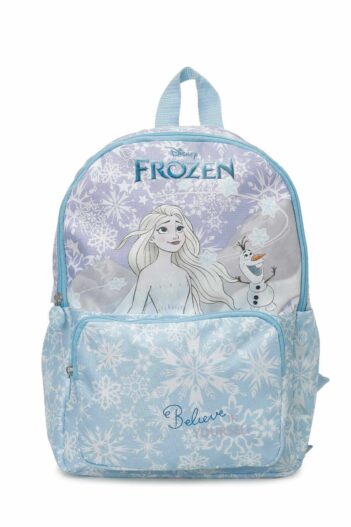 کوله پشتی دخترانه فروزن Frozen با کد FROZEN BPCK 4PR