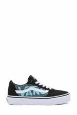 کتانی اسنیکرز پسرانه ونس Vans با کد YT WARD