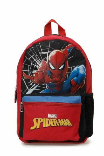 کیف مدرسه پسرانه اسپایدرمن Spiderman با کد WEB  SPIDERMAN BPCK 4PR