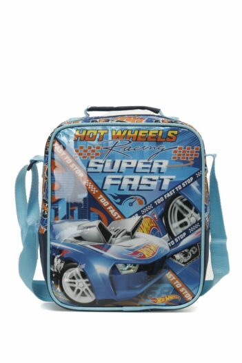 جعبه ناهار پسرانه هات هیلز HOT WHEELS با کد OTTO.48374 3PR