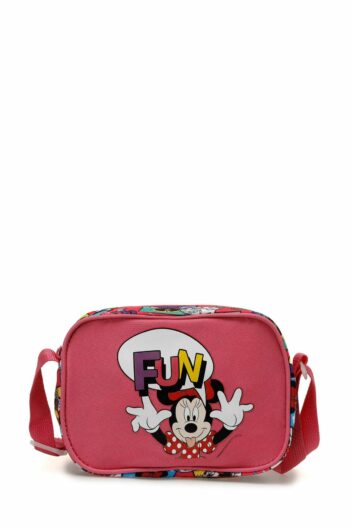 کیف رودوشی دخترانه مینی موس MINNIE MOUSE با کد BASIC MINNIE CPRZ 4FX