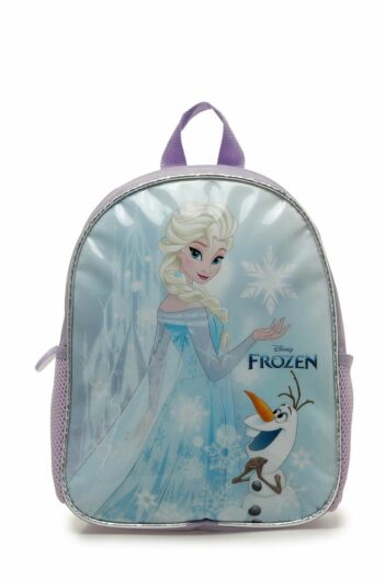 کوله پشتی دخترانه فروزن Frozen با کد BTS FROZEN BPCK 4PR