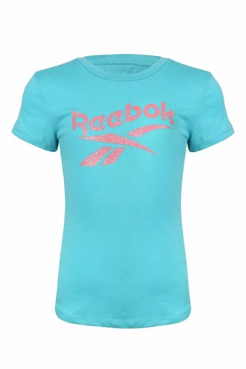 تیشرت دخترانه ریبوک Reebok با کد BIG REEBOK WAVY TEE