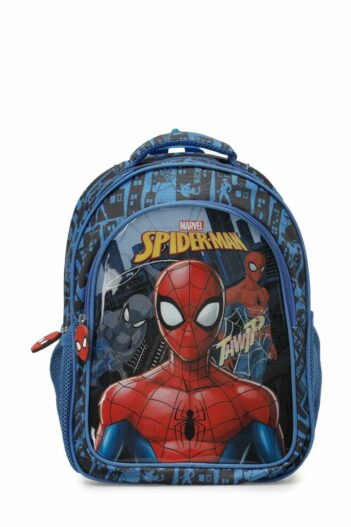 کوله پشتی پسرانه اسپایدرمن Spiderman با کد NAVY SPIDERMAN BPCK 4PR