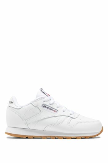 کتانی اسنیکرز پسرانه – دخترانه ریبوک Reebok با کد CLASSIC LEATHER