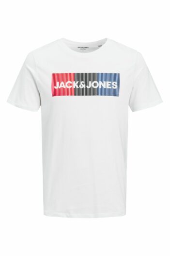 تیشرت مردانه جک اند جونز Jack & Jones با کد 12151955-1