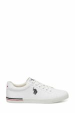 کتانی اسنیکرز مردانه یو اس پلو U.S. Polo Assn. با کد TALON 4FX