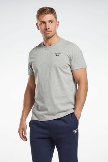 تیشرت مردانه ریبوک Reebok با کد RI Left Chest Logo