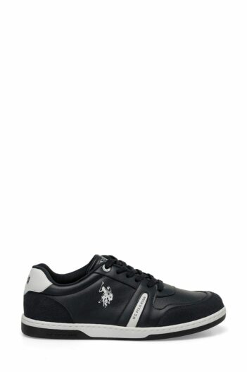 کتانی اسنیکرز مردانه یو اس پلو U.S. Polo Assn. با کد HAZE 4FX