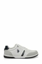 کتانی اسنیکرز مردانه یو اس پلو U.S. Polo Assn. با کد HAZE 4FX