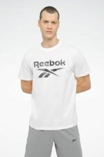 تیشرت مردانه ریبوک Reebok با کد Reebok ID Camo T-Shirt