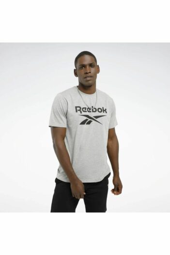 تیشرت مردانه ریبوک Reebok با کد REEBOK IDENTITY STACKED L