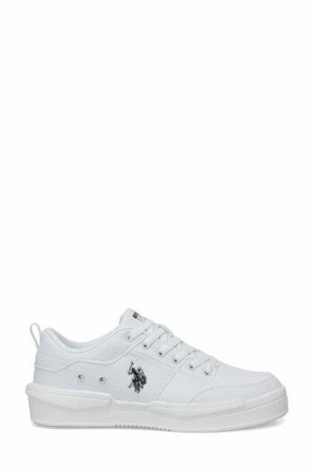 کتانی اسنیکرز مردانه یو اس پلو U.S. Polo Assn. با کد DANNY 4FX