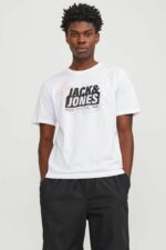 تیشرت مردانه جک اند جونز Jack & Jones با کد TYC5IHG0DN170738187178072