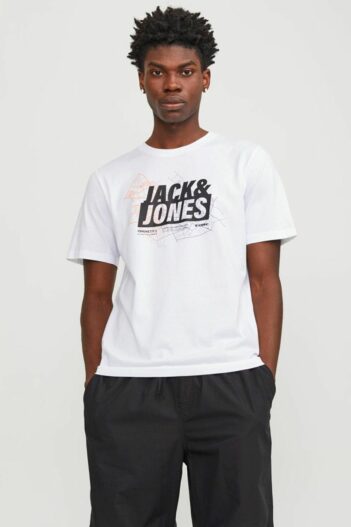 تیشرت مردانه جک اند جونز Jack & Jones با کد TYC5IHG0DN170738187178072