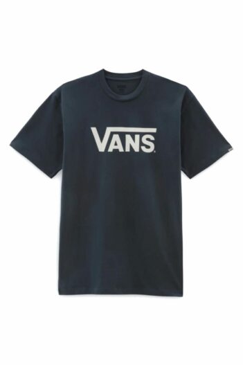 تیشرت مردانه ونس Vans با کد CLASSIC VANS TEE-B INDIGO