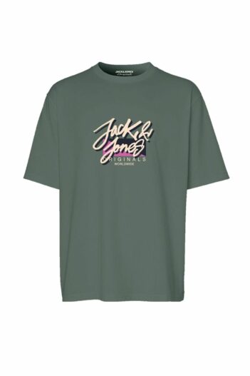 تیشرت مردانه جک اند جونز Jack & Jones با کد JORTAMPA TEE SS CREW NECK