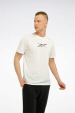 تیشرت مردانه ریبوک Reebok با کد TRAIN SPEEDWICK GFX TEE