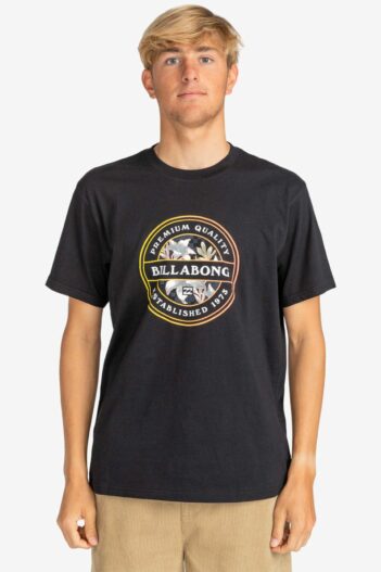 تیشرت مردانه بیلا بونگ Billabong با کد ROTOR FILL  TEES