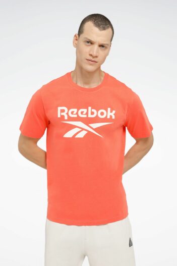 تیشرت مردانه ریبوک Reebok با کد REEBOK IDENTITY BIG LOGO