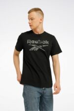 تیشرت مردانه ریبوک Reebok با کد Reebok ID Camo T-Sh