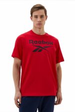 تیشرت مردانه ریبوک Reebok با کد REEBOK IDENTITY STACKED L