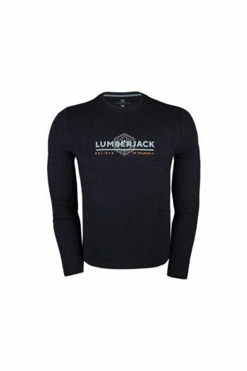 تیشرت مردانه لامبرجک Lumberjack با کد TYCF1MRBFN170831783340543