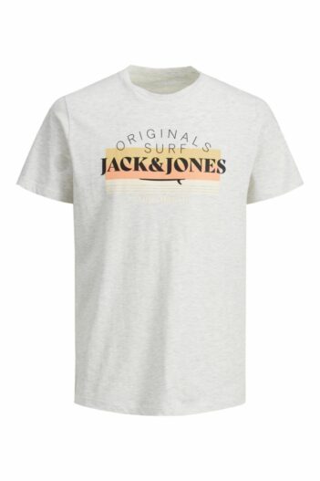 تیشرت مردانه جک اند جونز Jack & Jones با کد 12188501