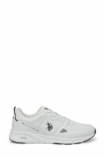 کتانی اسنیکرز مردانه یو اس پلو U.S. Polo Assn. با کد VANCE SUMMER 4FX