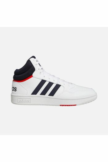 کتانی اسنیکرز مردانه آدیداس adidas با کد HOOPS 3.0 MID