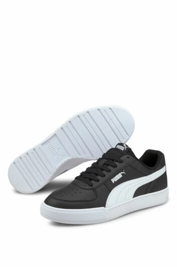 کتانی اسنیکرز مردانه پوما Puma با کد PUMA CAVEN PUMA BLACK-PUM