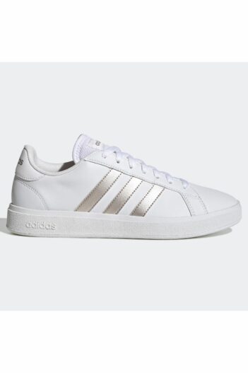 کتانی اسنیکرز مردانه آدیداس adidas با کد GRAND COURT BASE 2.