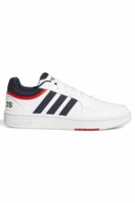 کتانی اسنیکرز مردانه آدیداس adidas با کد HOOPS 3.0