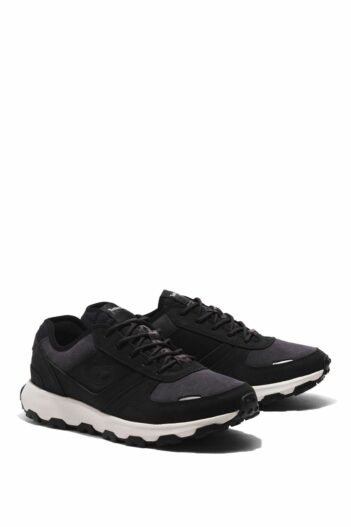 کتانی اسنیکرز مردانه تیمبرلند Timberland با کد LOW LACE UP SNEAKER