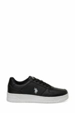 کتانی اسنیکرز مردانه یو اس پلو U.S. Polo Assn. با کد ROBERT 4FX