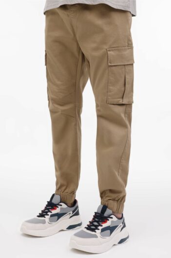 شلوار مردانه رانگلر Wrangler با کد Jogger Non Denim Pantolon