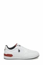 کتانی اسنیکرز مردانه یو اس پلو U.S. Polo Assn. با کد PARK 3PR