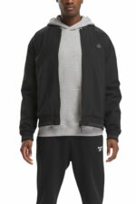 کاپشن مردانه ریبوک Reebok با کد ATR HOOPWEAR JACKET