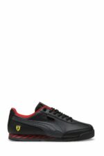 کتانی اسنیکرز مردانه پوما Puma با کد Ferrari Roma Via