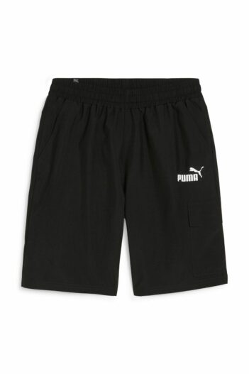 شورت و شلوارک مردانه پوما Puma با کد ESS Woven Cargo Shorts